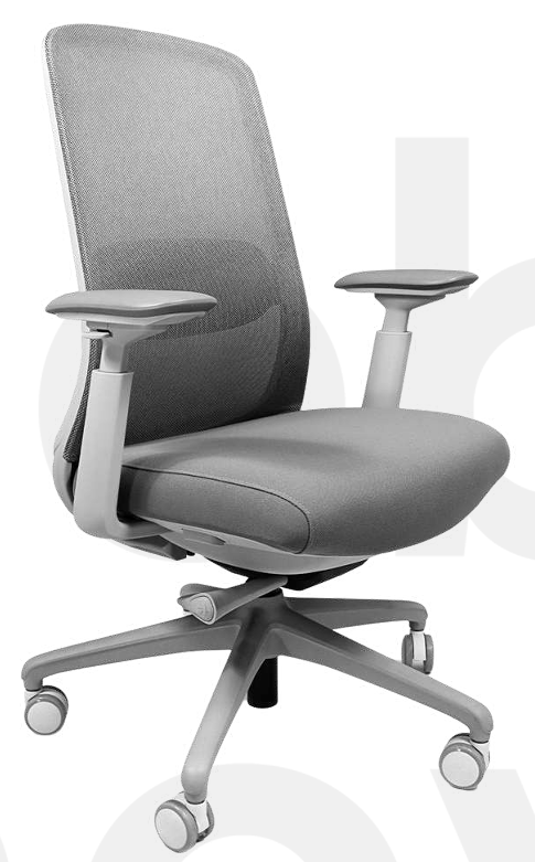 Zurich eco gris ejecutivo