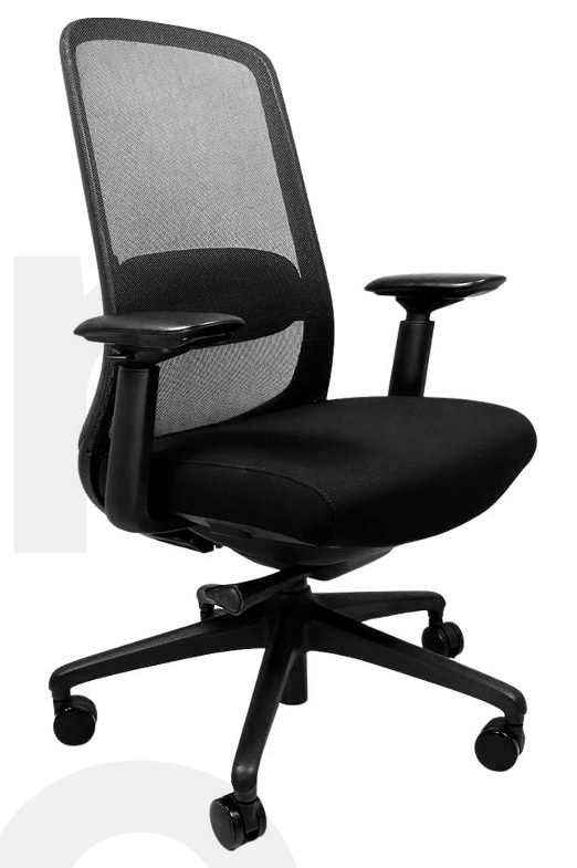 Zurich eco negro ejecutivo