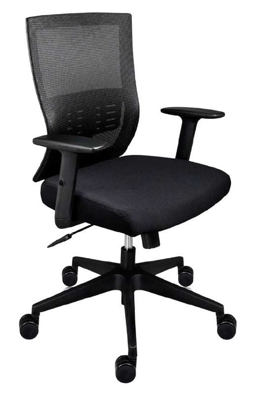 Cadíz negro ejecutivo